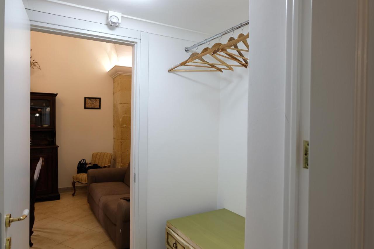 Memoir Appartamento Lecce Exterior photo